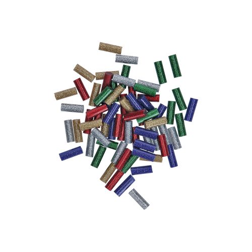 Bosch Gluey ragasztórúd csillogós vegyes színes