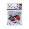 Bosch Gluey ragasztórúd POP vegyes színes