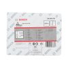 Bosch D-fejű szalagszeg SN34DK 90, 2500 db