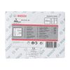 Bosch D-fejű szalagszeg SN34DK 90RG, 2500 db