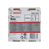 Bosch Süllyesztettfejű szeg SK64 50G, 2500 db