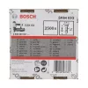 Bosch Süllyesztettfejű szeg SK64 63G, 2500 db