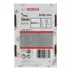 Bosch 1.2/18g fej nélküli szeg , horganyzott SK50 25 mm 5000 db