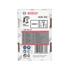 Bosch 1.2/18g fej nélküli szeg , horganyzott SK50 30 mm 5000 db