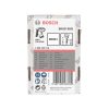 Bosch 1.2/18g fej nélküli szeg , horganyzott SK50 50 mm 5000 db