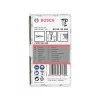 Bosch Süllyesztettfejű szeg SK64-20 44G, 2000 db