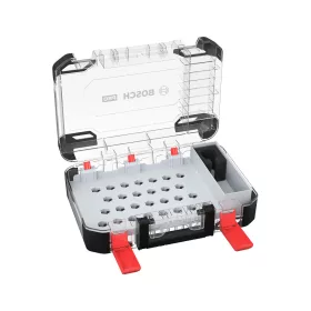Bosch PRO körkivágó tárolórendszer, doboz