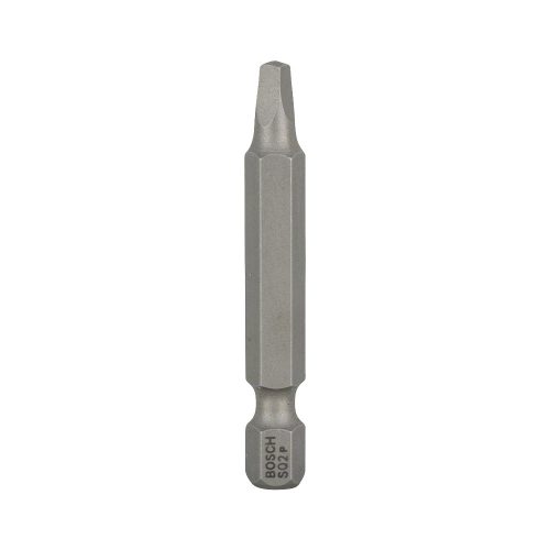 Bosch Robertson extra kemény bitfej R2 x 49 mm - 3 db/cs