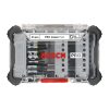 Bosch PRO Impact ütvecsavarozó bitkészlet, 41 részes
