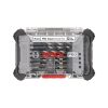 Bosch PRO Impact ütvecsavarozó bit és fémfúró vegyes készlet, 35 részes, Pick and Click