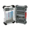 Bosch PRO Impact ütvecsavarozó bit és Multi Construction fúrószár vegyes készlet, 35 részes