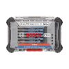 Bosch PRO Impact ütvecsavarozó bit és Multi Construction fúrószár vegyes készlet, 35 részes