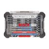 Bosch PRO Impact csavarozó és Multi Construction fúrószár készlet, 20 részes, Pick and Click