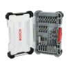 Bosch PRO Impact csavarozó és fémfúró vegyes készlet, 20 részes, Pick and Click