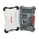 Bosch PRO Impact csavarozó és fémfúró vegyes készlet, 20 részes, Pick and Click