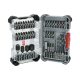 Bosch PRO Impact csavarozó és fémfúró vegyes készlet, 40 részes, Pick and Click