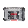 Bosch PRO Impact csavarozó és fémfúró vegyes készlet, 40 részes, Pick and Click