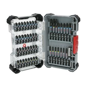 Bosch PRO Impact csavarozó bitkészlet, 48 részes