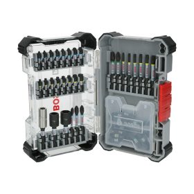 Bosch PRO Impact csavarozó bitkészlet, 50 részes