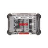 Bosch PRO Impact csavarozó bitkészlet, 50 részes