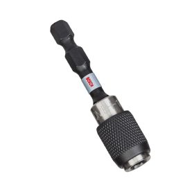   Bosch PRO Impact gyorsbefogású bittartó, bitbefogó 60 mm 1/4