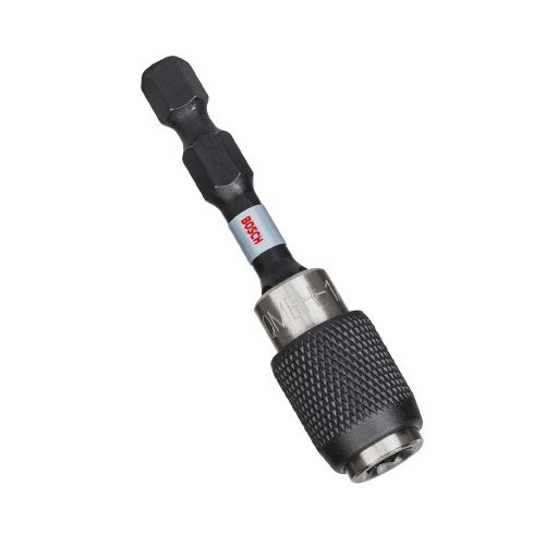Bosch PRO Impact gyorsbefogású bittartó, bitbefogó 60 mm 1/4