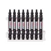 Bosch PRO Impact Control kétvégű T15 csavarbit csomag, 8 db, Pick and Click