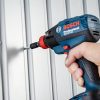 Bosch Pick and Click Impact Control dugókulcs 8mm