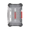 Bosch PRO Empty Case, Pick and Click üres doboz közepes méretű