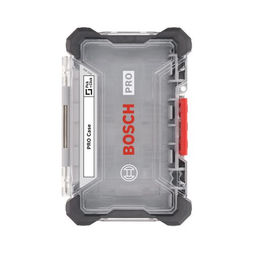 Bosch PRO Empty Case, Pick and Click üres doboz közepes méretű