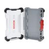 Bosch PRO Empty Case, Pick and Click üres doboz közepes méretű