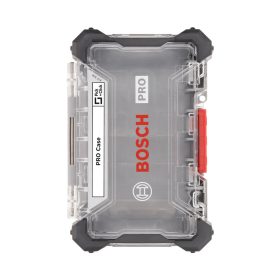   Bosch PRO Empty Case, Pick and Click üres doboz nagy méretű