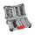 Bosch Impact Control 36 részes csavarozó bitkészlet