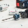 Bosch Power Change Plus adapter közp. fúróval Progressor BiMetal fúrókoronákhoz SDS-Plus 85mm
