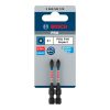 Bosch PRO Phillips ütvecsavarozó bitfej, PH1, 55 mm, 2 db