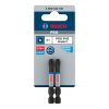 Bosch PRO Phillips ütvecsavarozó bitfej, PH3, 55 mm, 2 db