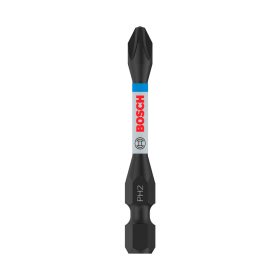 Bosch PRO Phillips ütvecsavarozó bitfej, PH2, 55 mm, 5 db