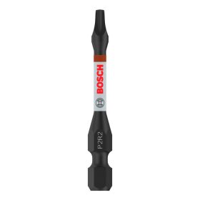 Bosch PRO P2R2 Impact ütvecsavarozó bitfej, 55 mm, 5 db