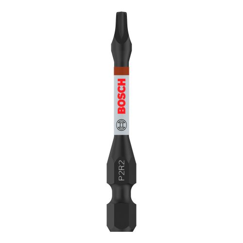 Bosch PRO P2R2 Impact ütvecsavarozó bitfej, 55 mm, 5 db