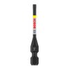 Bosch PRO Torx ütvecsavarozó bitfej, T15, 55 mm, 2 db