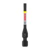 Bosch PRO Torx ütvecsavarozó bitfej, T20, 55 mm, 2 db