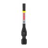 Bosch PRO Torx ütvecsavarozó bitfej, T25, 55 mm, 2 db