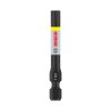 Bosch PRO Torx ütvecsavarozó bitfej, T40, 55 mm, 2 db