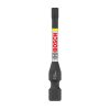 Bosch PRO Torx ütvecsavarozó bitfej, T25, 55 mm, 15 db
