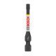Bosch PRO Torx ütvecsavarozó bitfej, T25, 55 mm, 15 db