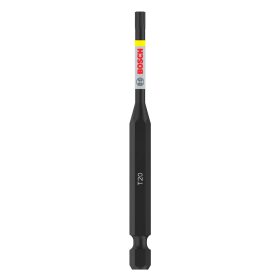 Bosch PRO Torx Impact ütvecsavarozó bitfej, T20, 90 mm
