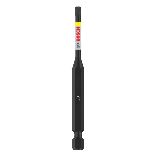 Bosch PRO Torx Impact ütvecsavarozó bitfej, T20, 90 mm