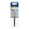 Bosch PRO Torx Impact ütvecsavarozó bitfej, T25, 90 mm