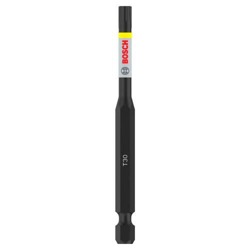 Bosch PRO Torx Impact ütvecsavarozó bitfej, T30, 90 mm