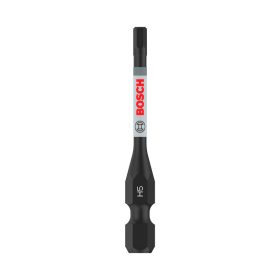 Bosch PRO Hex ütvecsavarozó bitfej, H5, 55 mm, 2 db